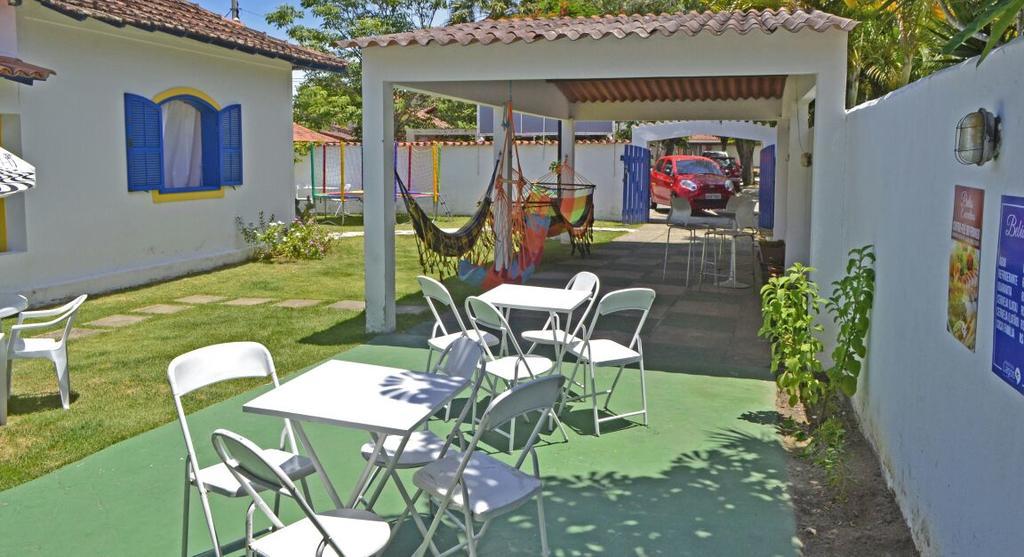 Hostel Dos Lagos Cabo Frio Camera foto